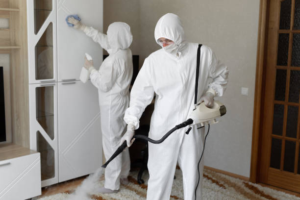 24/7 Emergency Biohazard experts in New London, NH